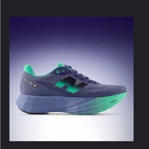 New Balance Women's Fuel Cell SC Elite V5 x Tag Heuer